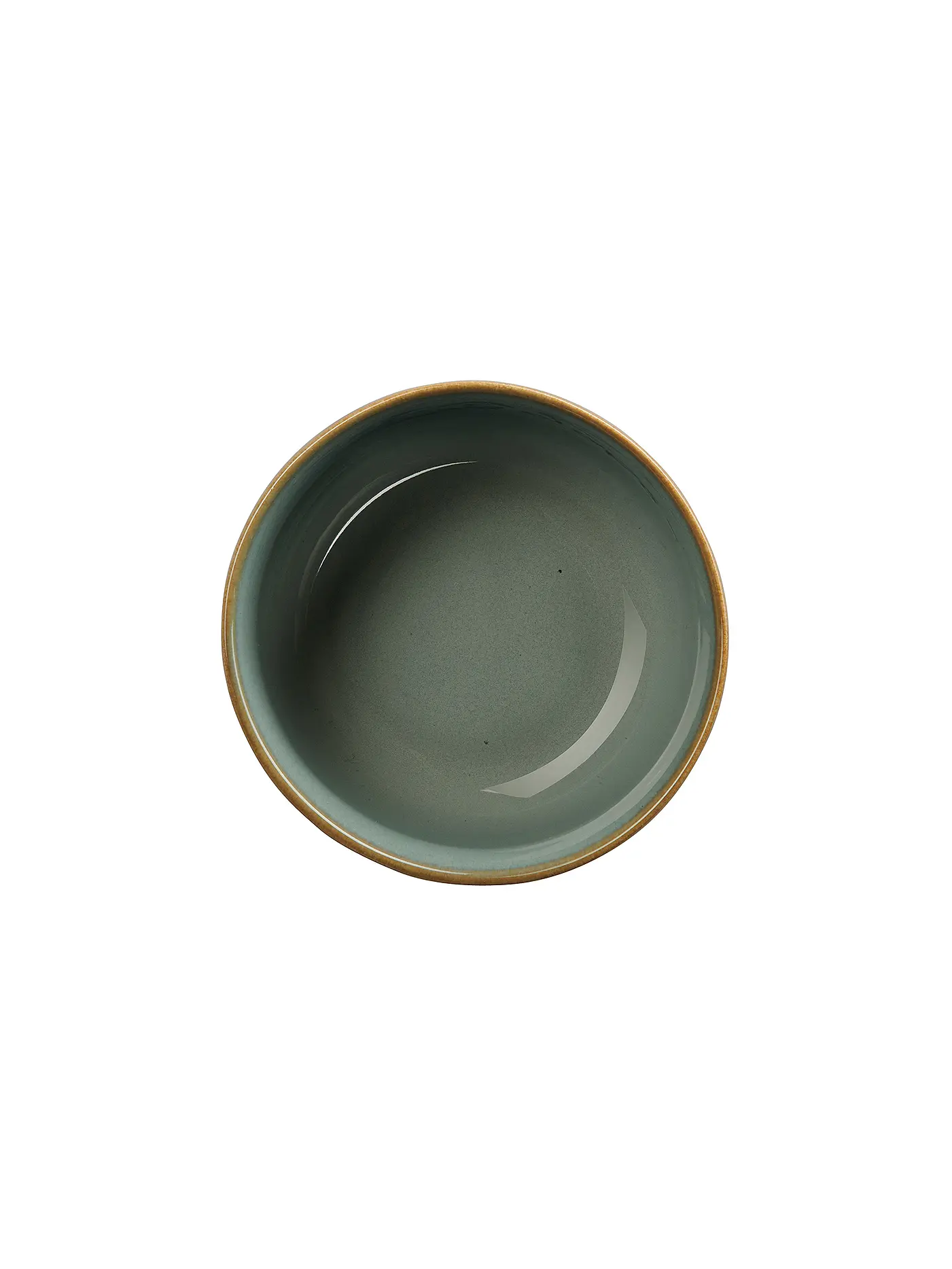 ASA SELECTION | Schale Saisons 9cm Eucalyptus | grün